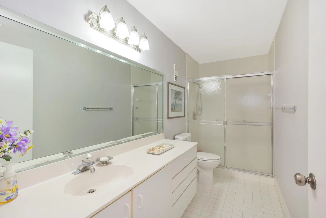Photo of Unit C at 6408 Mill Pointe Circle