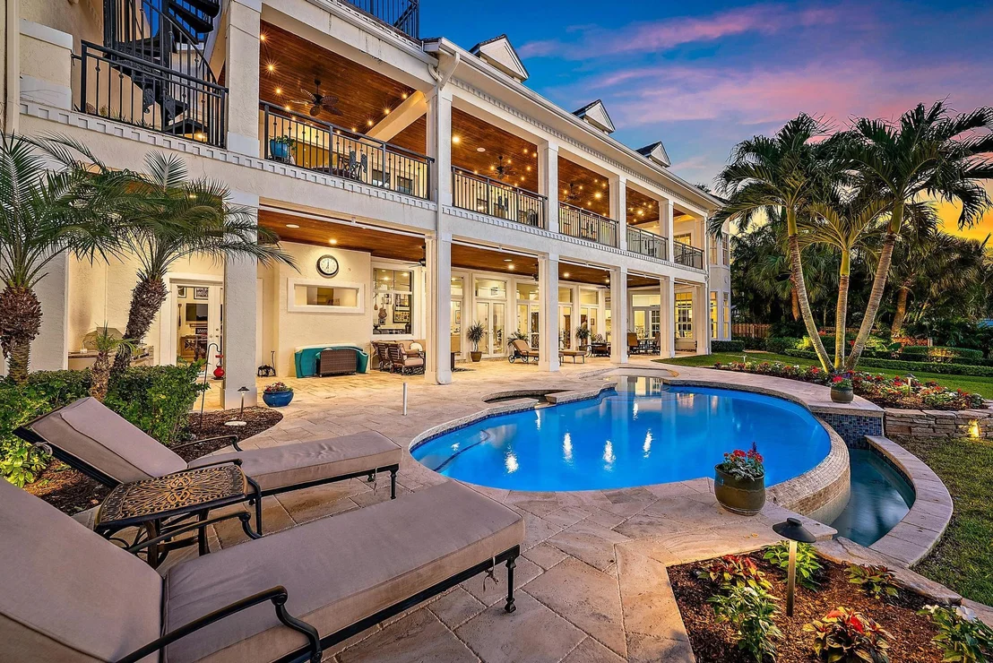 Photo of 18137 Palm Point Drive