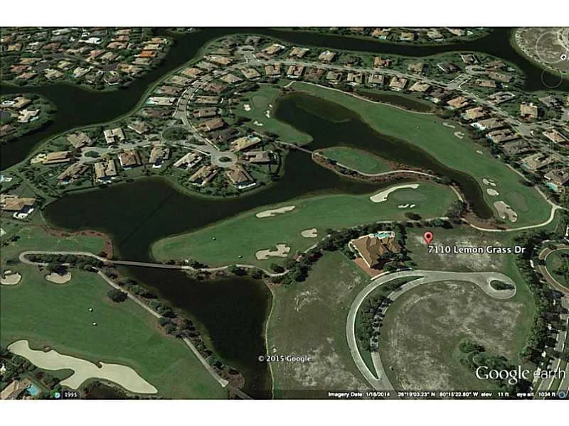 Photo of 7110 Lemon Grass Drive