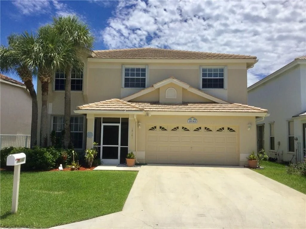 Photo of 18161 Clear Brook Circle