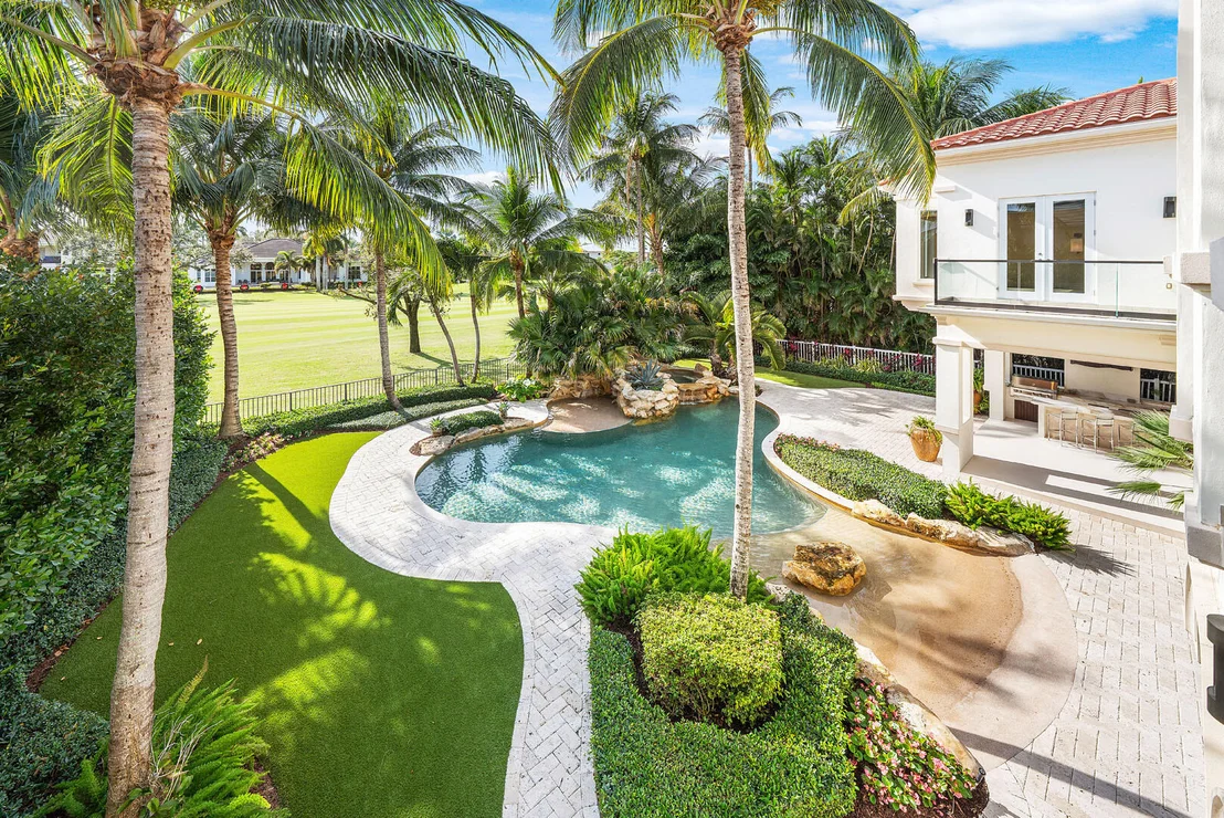 Photo of 1880 Sabal Palm Drive