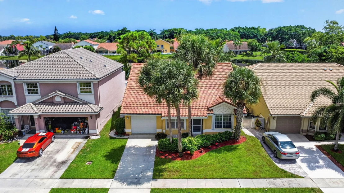 Photo of 7390 HEATHLEY Drive