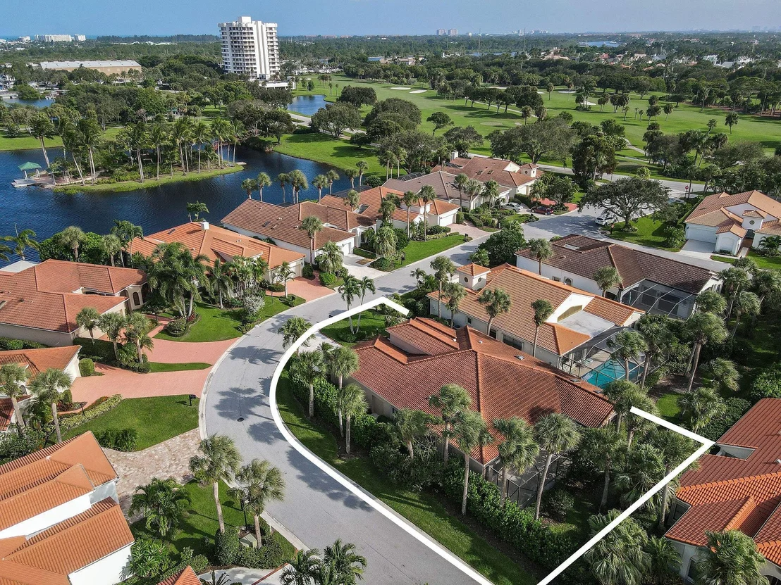 Photo of 3491 Lantern Bay Drive