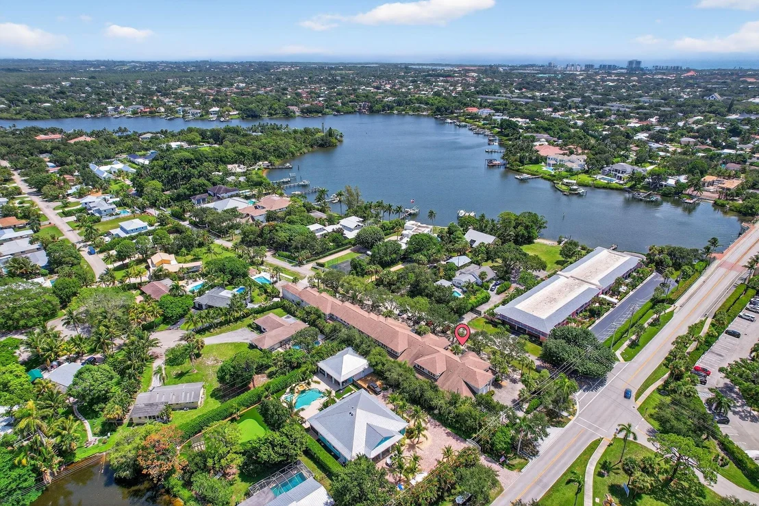 Photo of Unit 3 at 479 Tequesta Drive