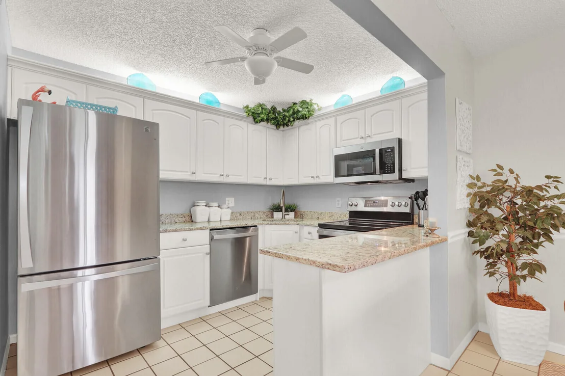 Photo of Unit A2 at 323 KNOTTY PINE Circle