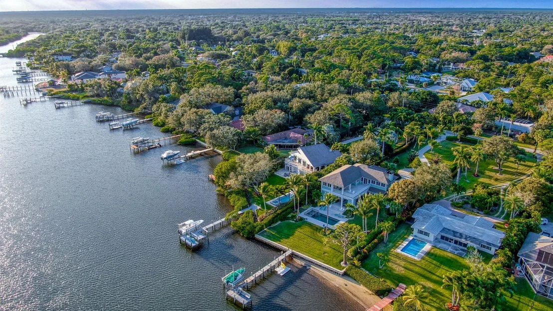 Photo of 5438 Pennock Point Road