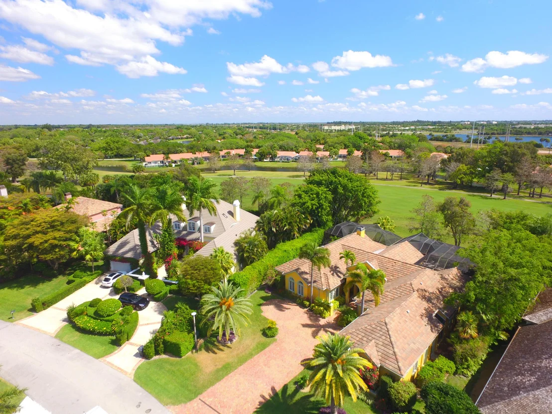 Photo of 2321 Golf Brook Drive