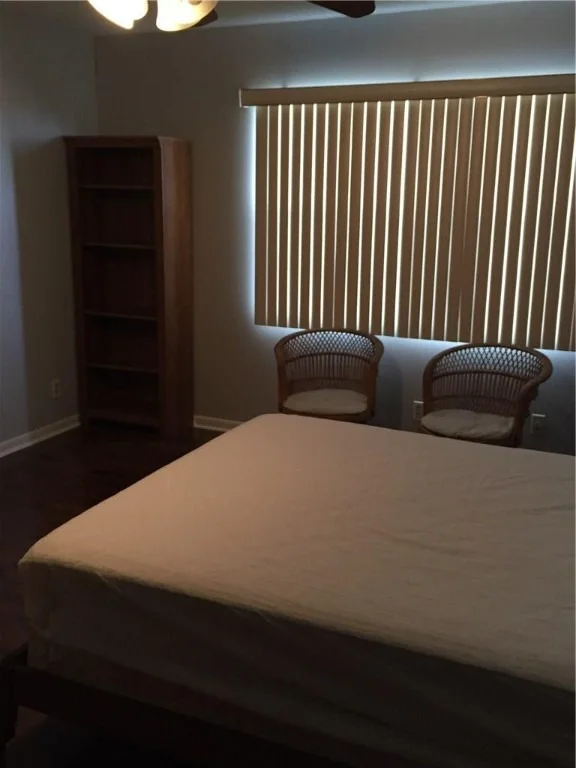 Photo of Unit A4 at 2004 Granada Drive