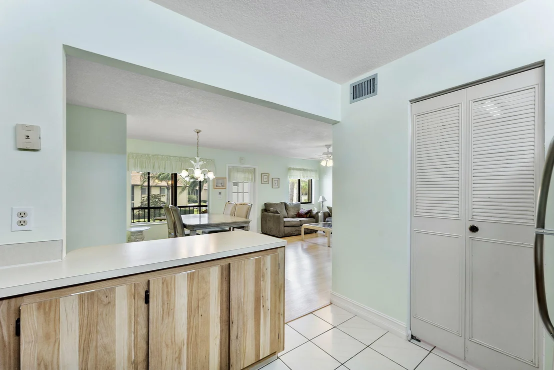 Photo of Unit C2 at 301 Knotty Pine Circle