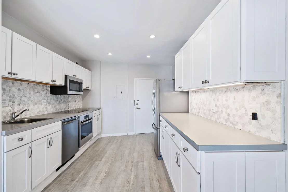 Photo of Unit 626B at 44 Cocoanut Row