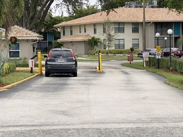 Photo of Unit 107 at 9965 Pineapple Tree Drive