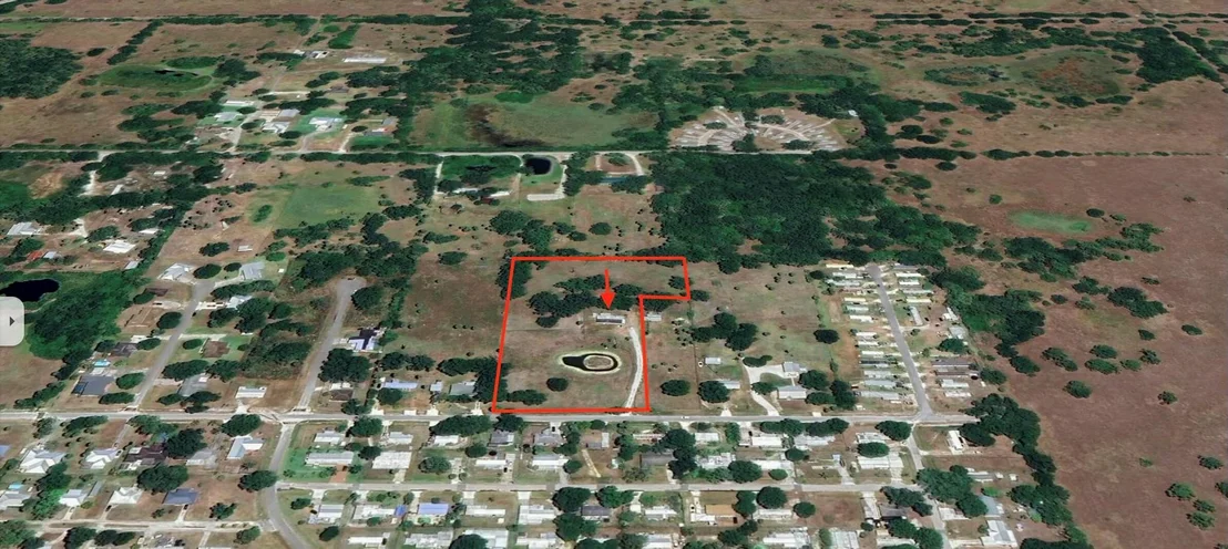 Photo of 945 Ellerbee Road