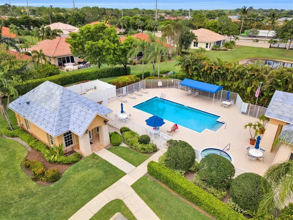 Photo of 6593 Jog Palm Drive