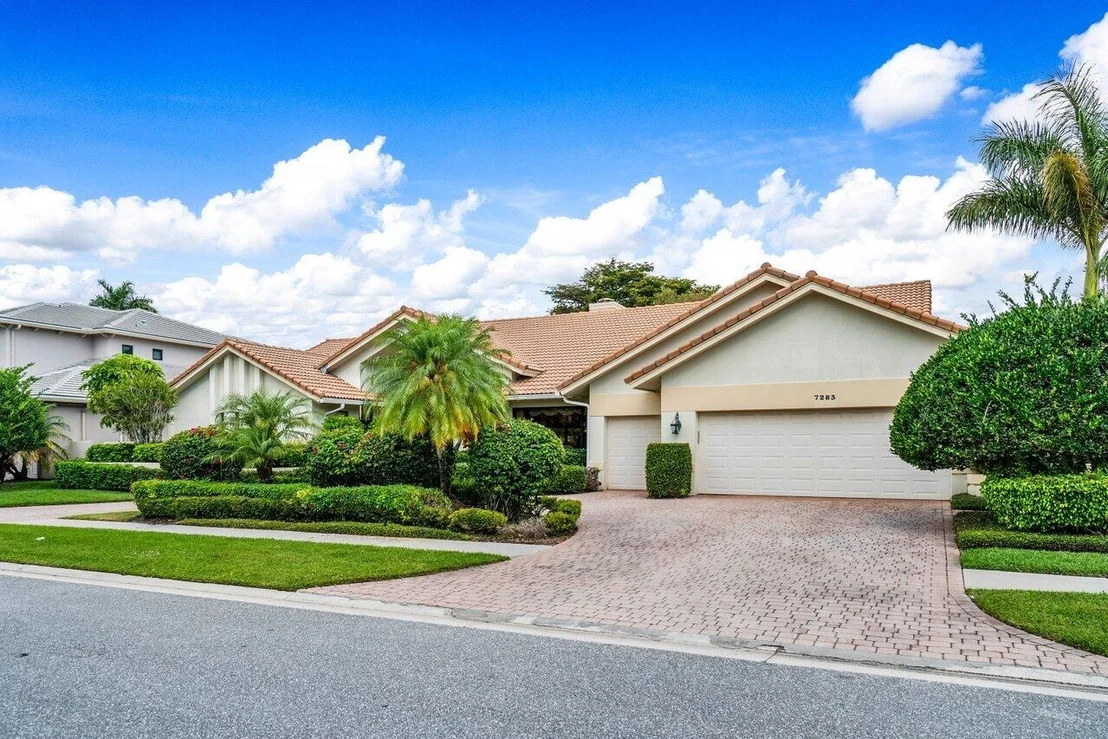 Photo of 7283 Mandarin Drive