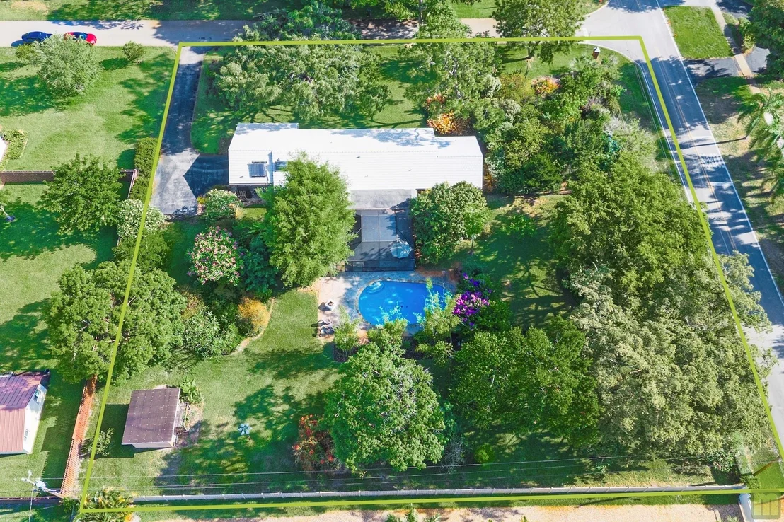 Photo of 4500 Cedar Hill Road