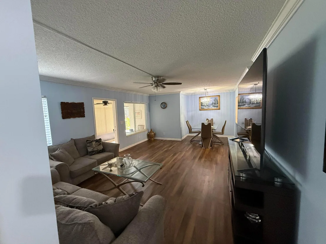 Photo of Unit B1 at 301 PINE RIDGE Circle
