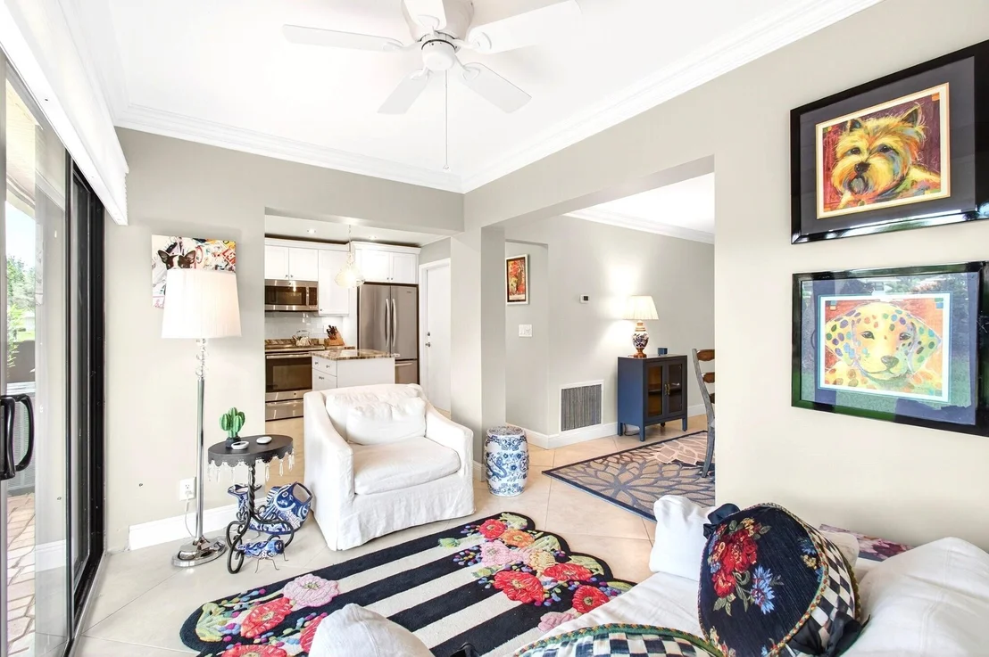 Photo of Unit A at 4555 Apple Tree Circle