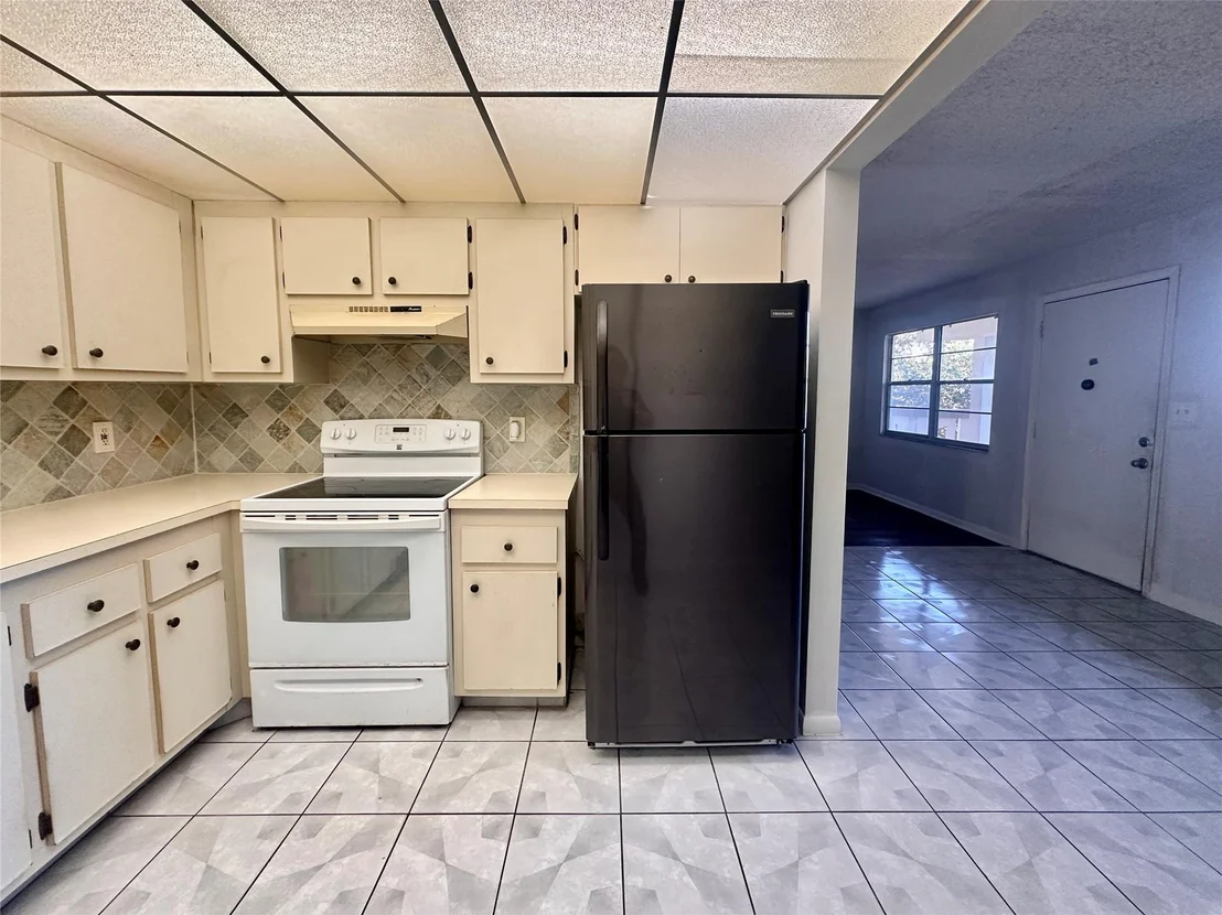 Photo of Unit B2 at 1805 Eleuthera Point