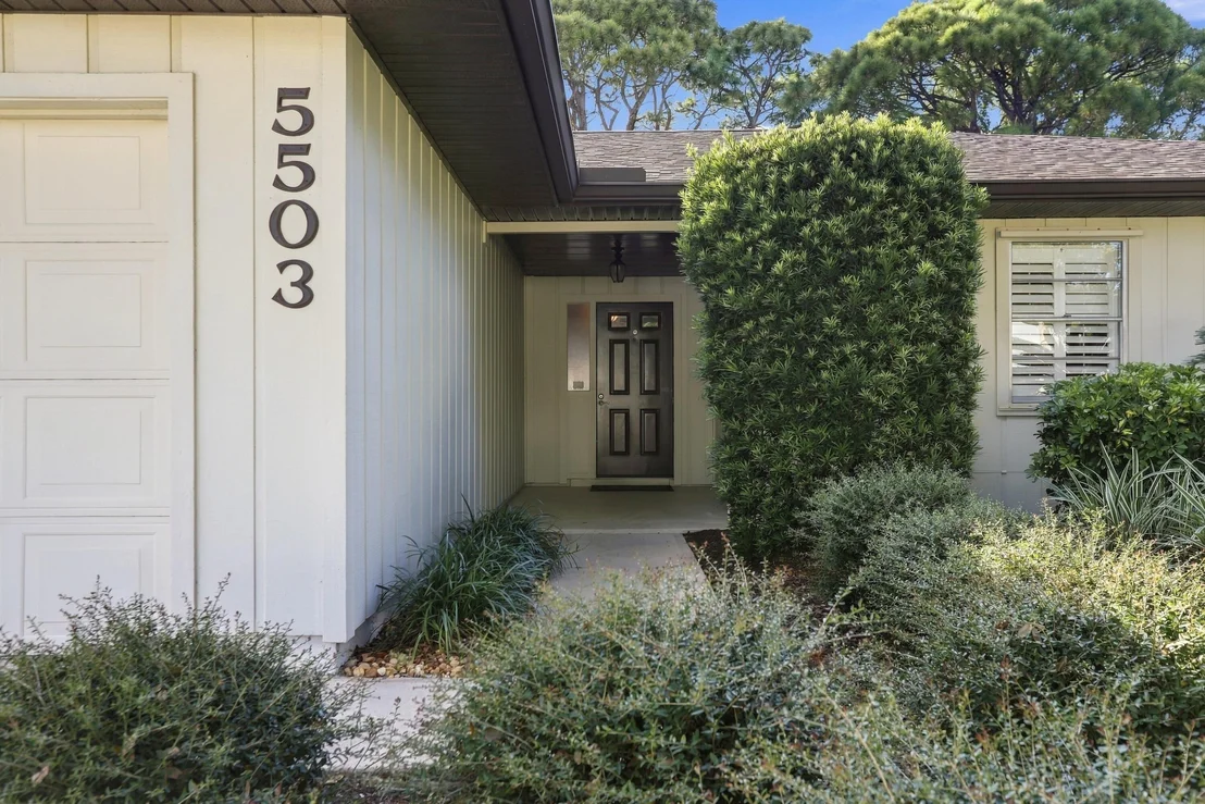 Photo of 5503 BIRCH Drive