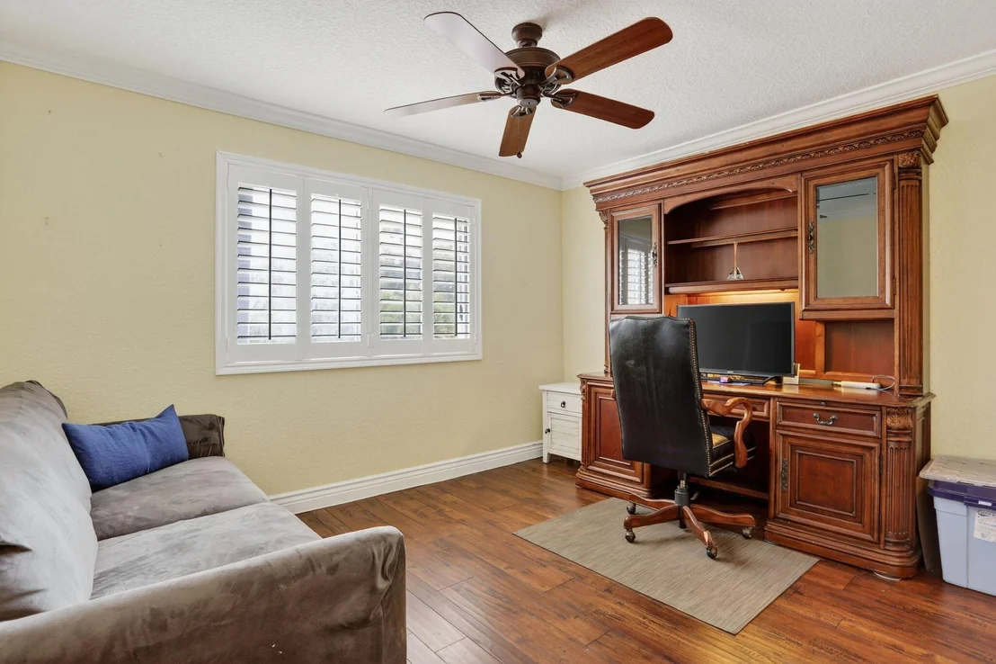 Photo of Unit A at 5420 Pointe Villa Drive
