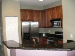 Photo of Unit 204 at 135 Seagrape Drive