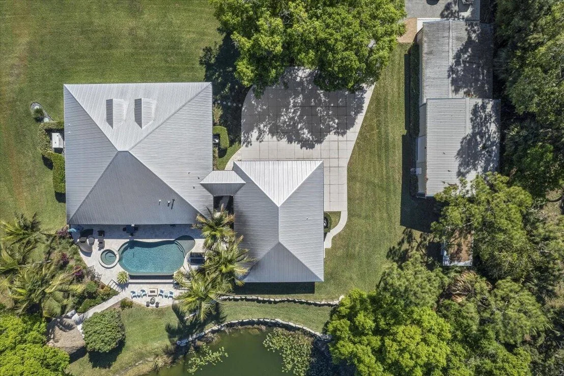 Photo of 10975 Randolph Siding Road