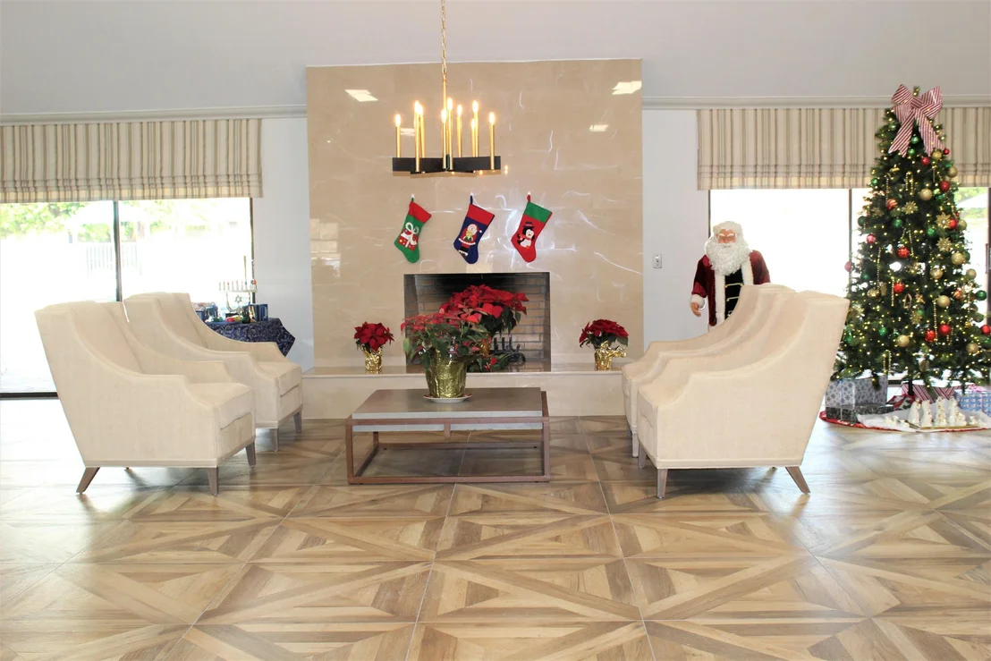 Photo of Unit A at 4655 Apple Tree Circle
