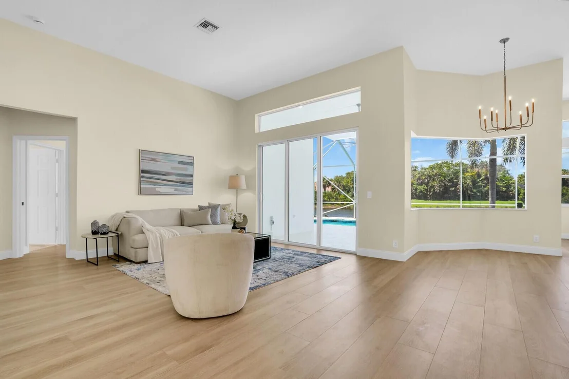 Photo of 6845 Big Cypress Drive