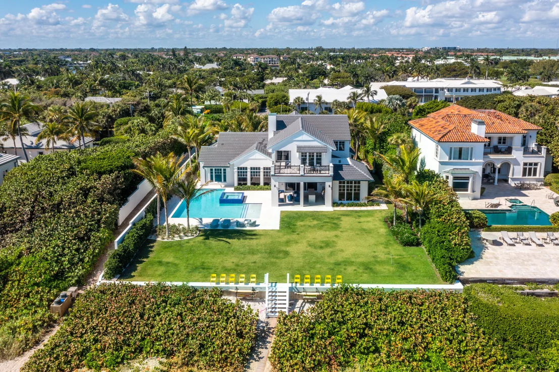 Photo of 3565 N Ocean Boulevard