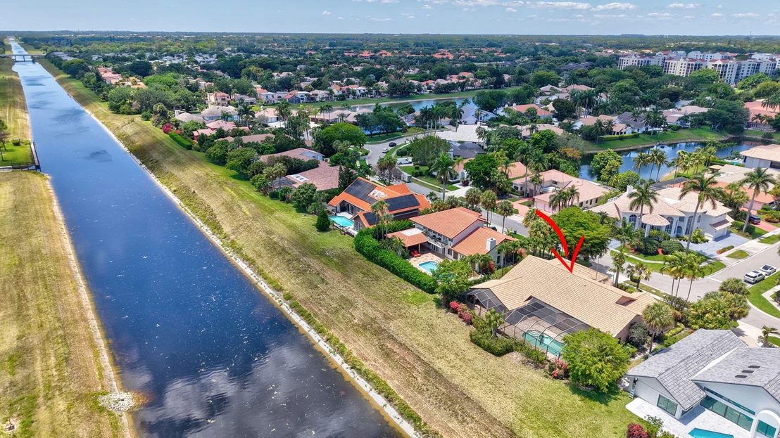 Photo of 7166 Montrico Drive
