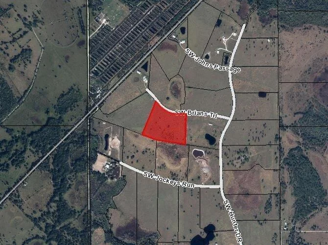 Photo of 25902 SW Brians Trail