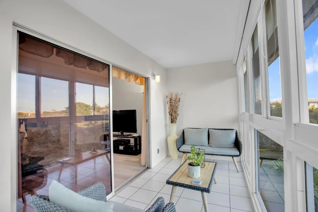 Photo of Unit D4 at 1603 Abaco Drive