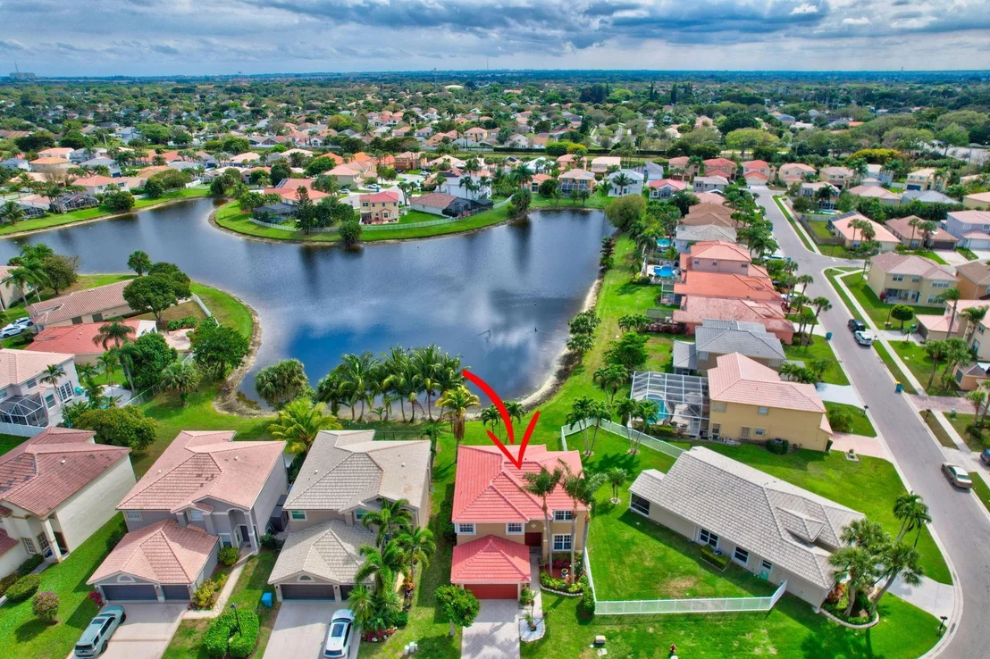 Photo of 3876 Providence Road