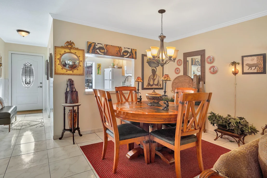 Photo of Unit 708 at 708 Laconia Circle