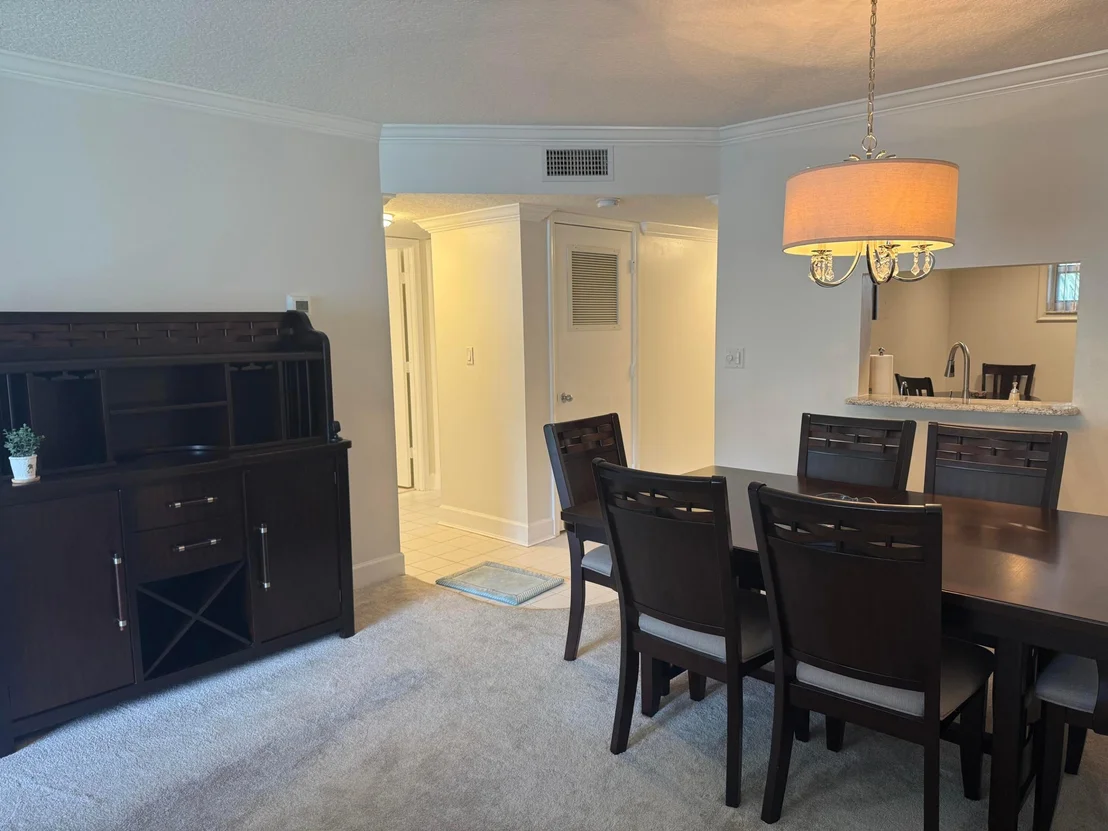 Photo of Unit 303 at 1075 Riverside Drive