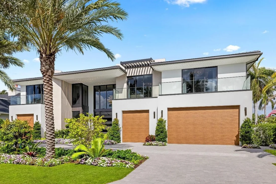 Photo of 1955 Thatch Palm Drive