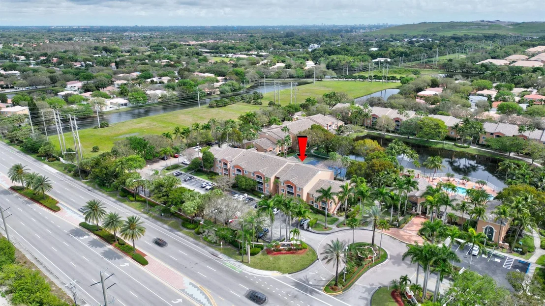 Photo of Unit 3088 at 3870 Lyons Road
