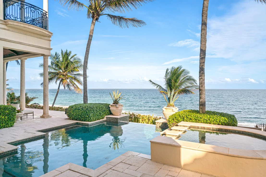 Photo of 4117 S Ocean Boulevard