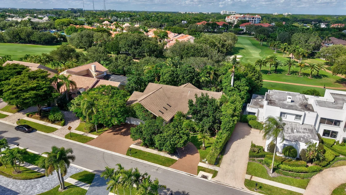 Photo of 7205 MANDARIN Drive