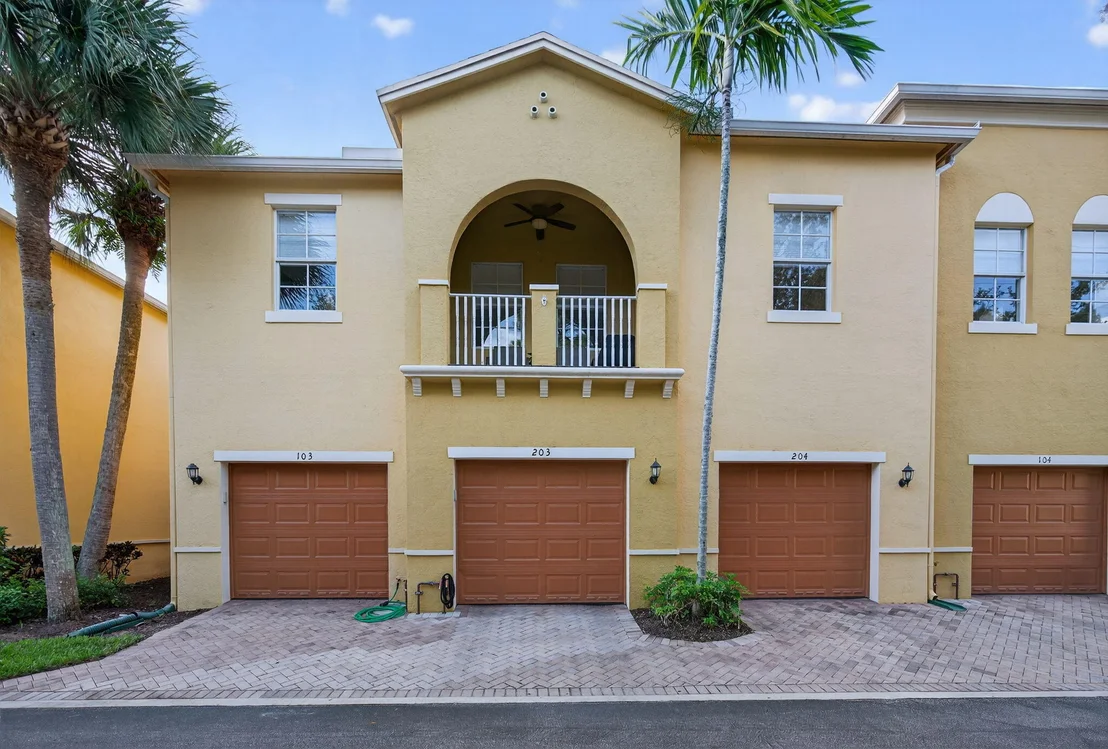 Photo of Unit 203 at 141 Seagrape Drive