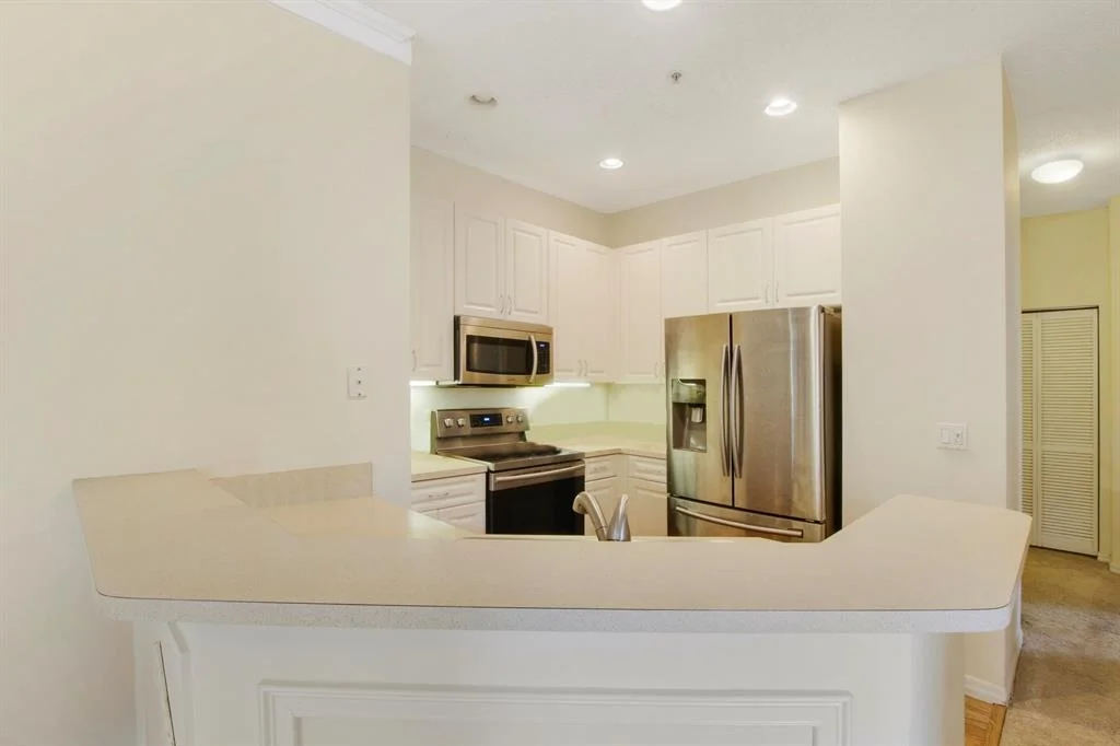 Photo of Unit B at 111 Lighthouse Circle