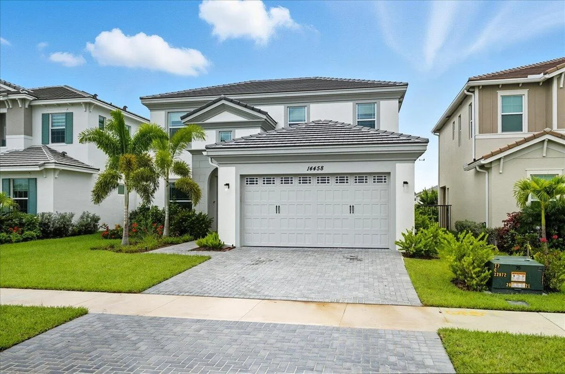Photo of 14458 Spruce Pine Drive