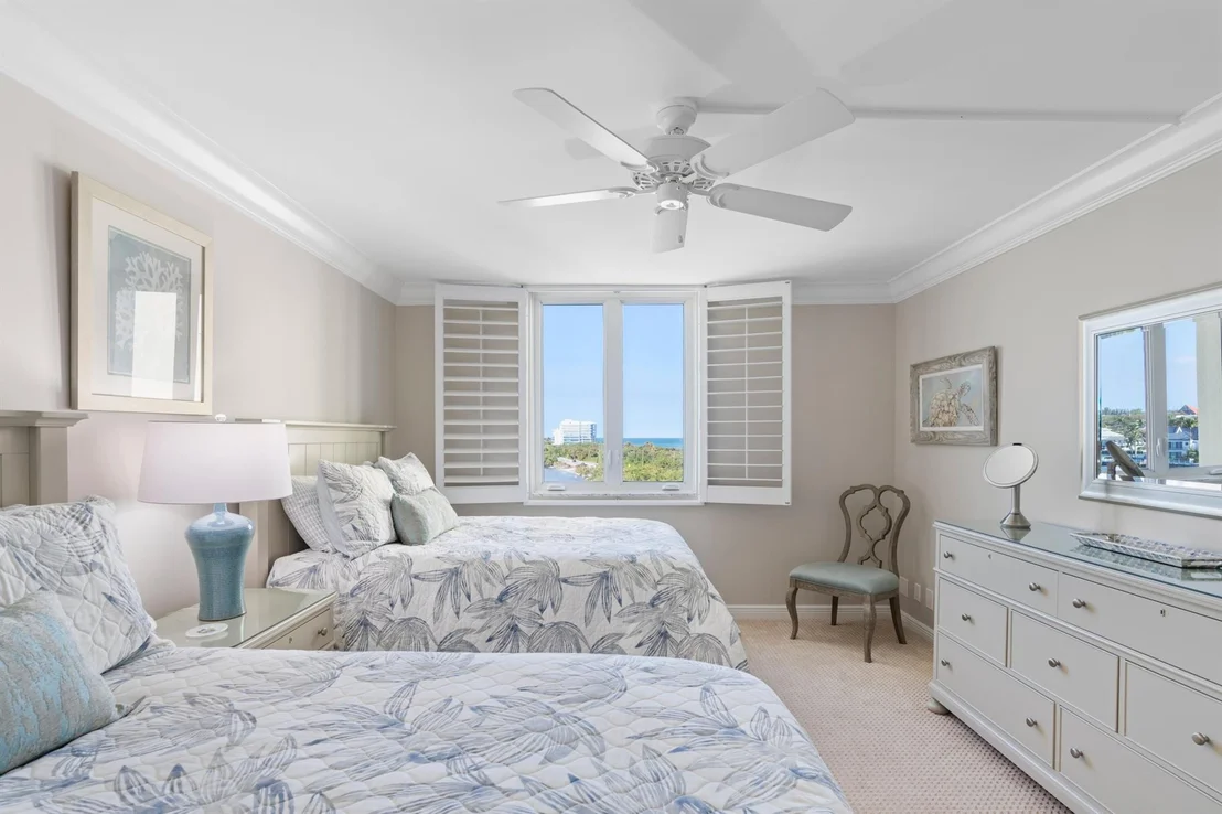 Photo of Unit 702 at 375 Beach Road