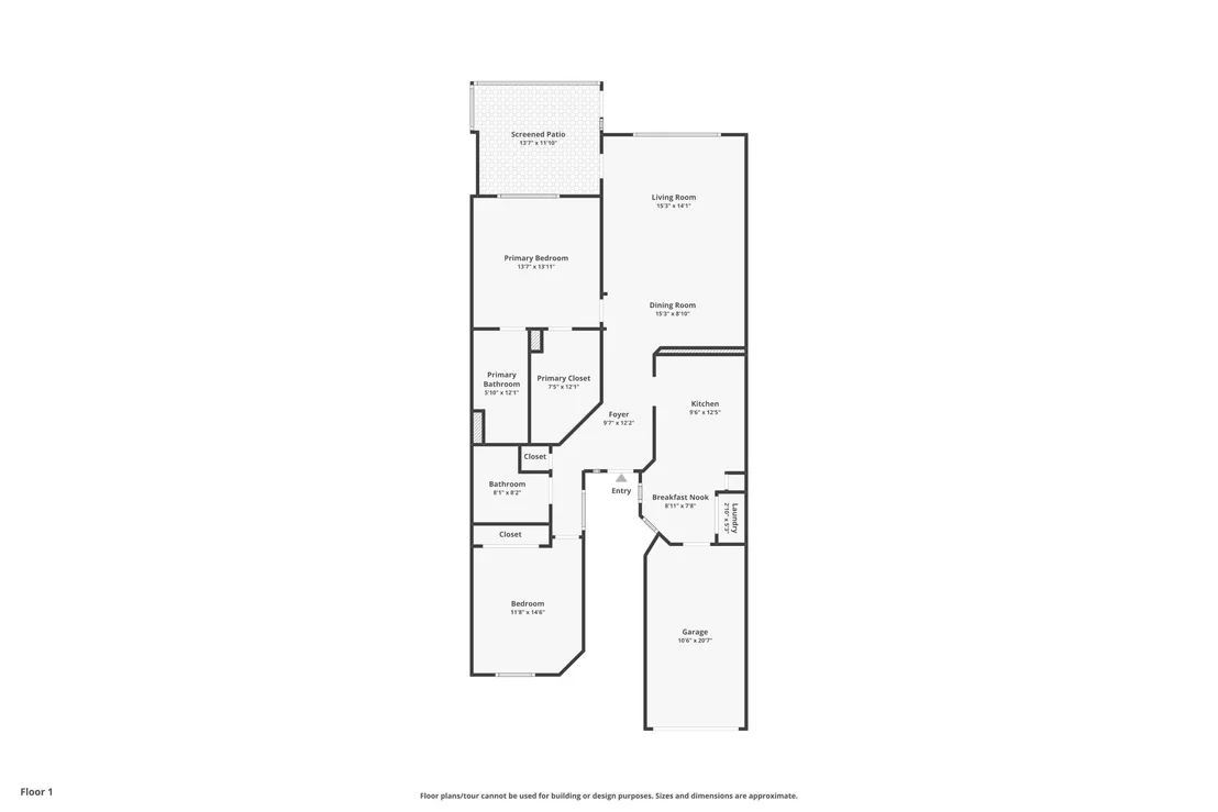 Photo of 15239 Ixora Road