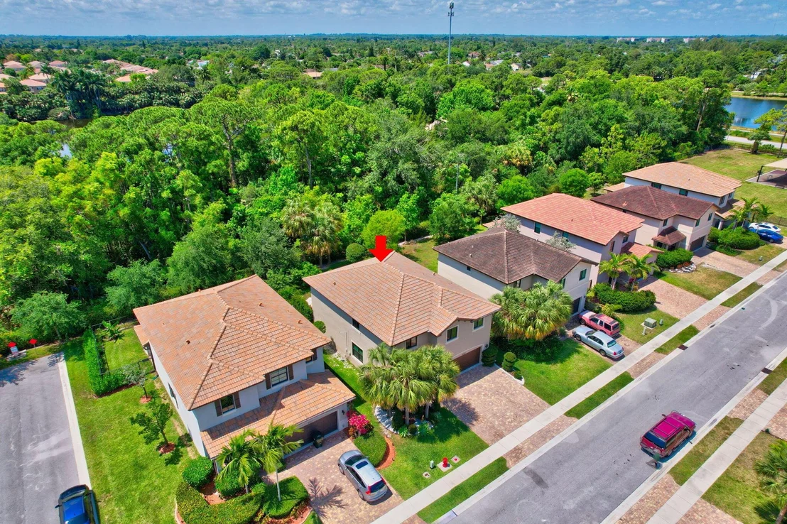 Photo of 4855 Pond Pine Way