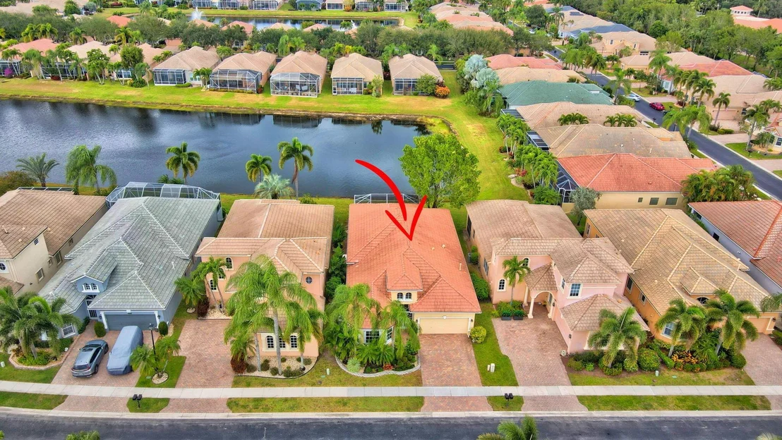 Photo of 7043 Veneto Drive