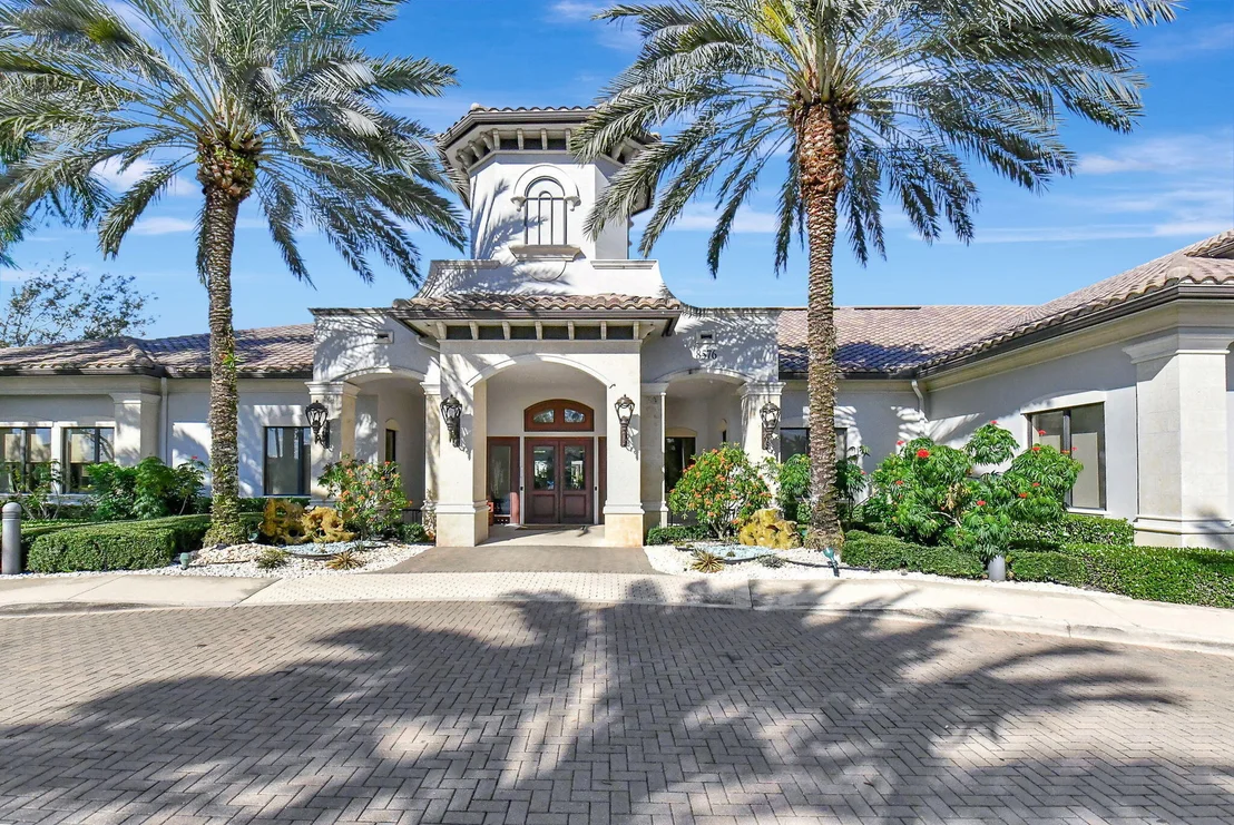 Photo of 16919 Crown Bridge Drive