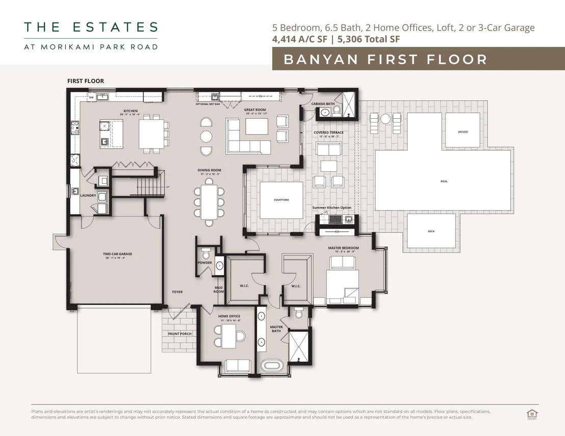 Photo of 16670 Mosaic Place
