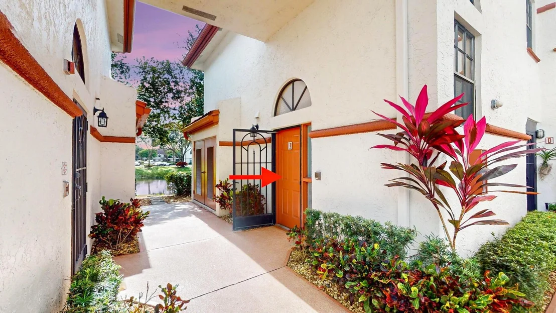 Photo of Unit L at 5159 Brisata Circle