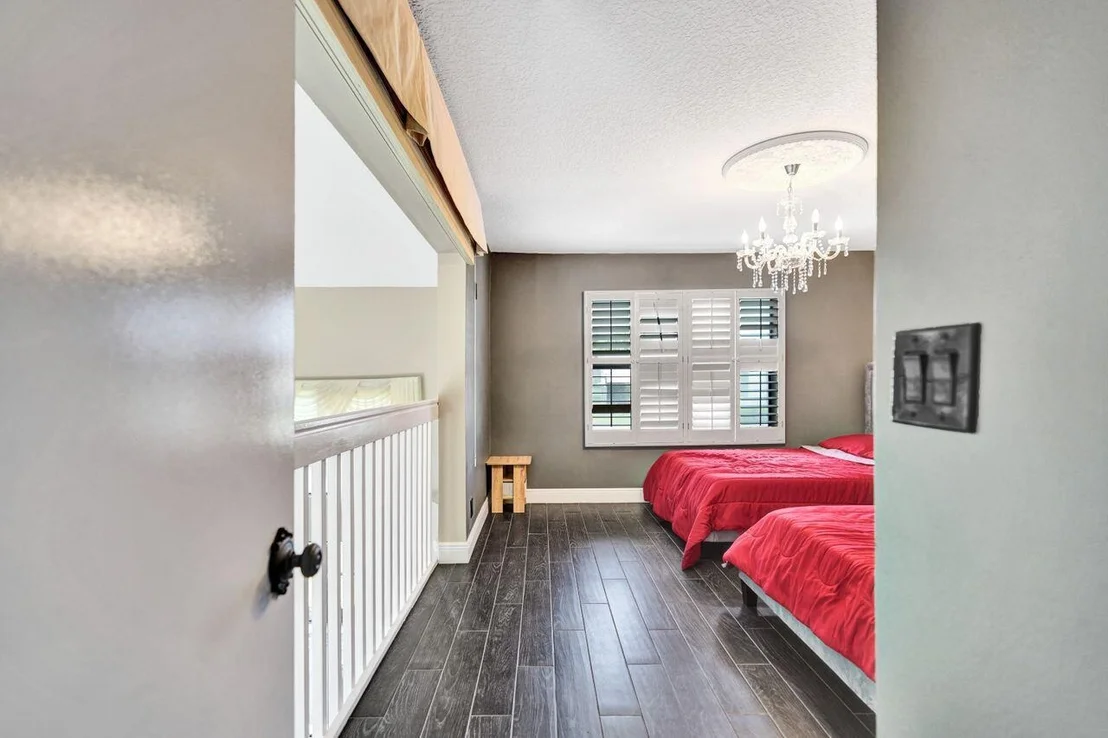 Photo of Unit D at 5465 Monterey D Circle